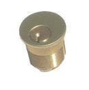 Emtek Threaded Mortise