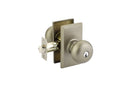 Emtek Winchester Key In Knob Lockset Dummy, Pair with