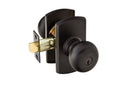 Emtek Winchester Key In Knob Lockset Dummy, Pair with