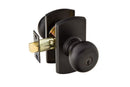 Emtek Winchester Key In Knob Lockset Single Cylinder with