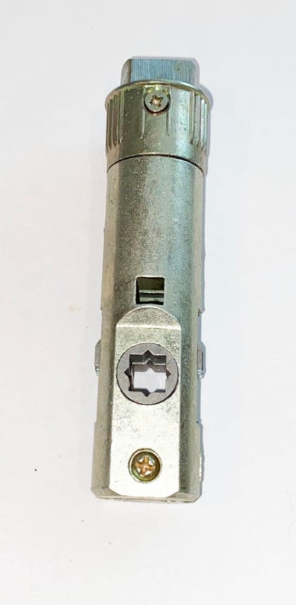 Emtek Latch Backset