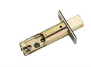 Empowered™ Motorized Deadbolt Latch