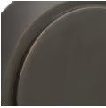Emtek Steel Spring Hinge 5/8" Radius Corners