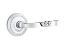Emtek Santa Fe Lever with Rope Rosette