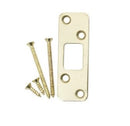Emtek 93223 Heavy Duty Deadbolt Strike