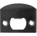 Emtek 86084 Full Lip Strike with Square Corners