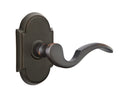 Emtek Cortina Lever with