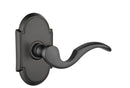 Emtek Cortina Lever Concealed Screws with
