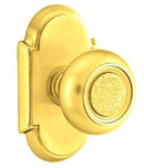 Emtek Belmont Knob With