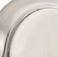 Emtek Steel Spring Hinge 1/4" Radius Corners