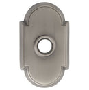 Emtek Rope Knob Key In Knob Lockset Single Cylinder with
