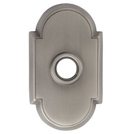 Emtek Rope Lever Key In Knob Lockset Dummy, Pair with