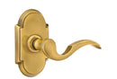Emtek Cortina Lever with