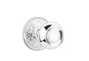 Emtek Belmont Knob With Lancaster Rosette