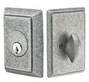 Emtek Wrought Steel