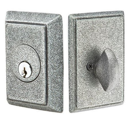 Emtek Wrought Steel