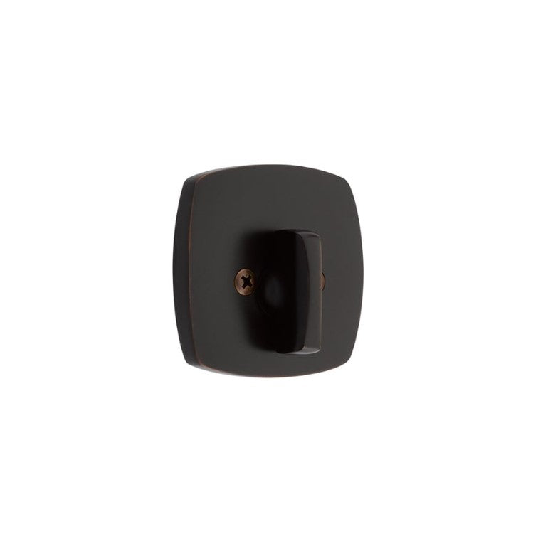 Emtek Urban modern Single-sided Deadbolt