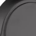 Emtek Steel Spring Hinge 1/4" Radius Corners
