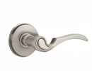 Emtek Coventry Lever Concealed Screws with Watford Rosette