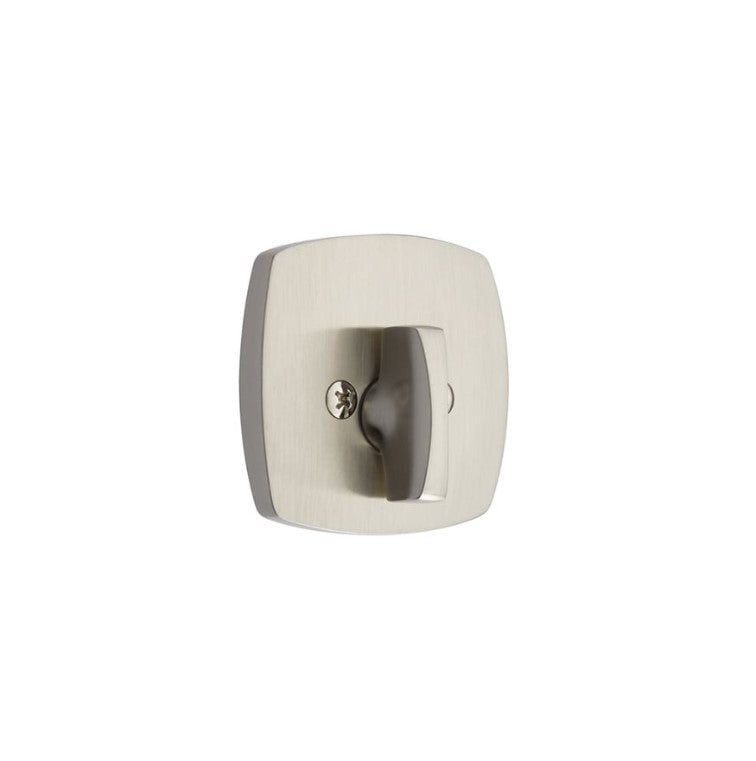 Emtek Urban modern Single-sided Deadbolt