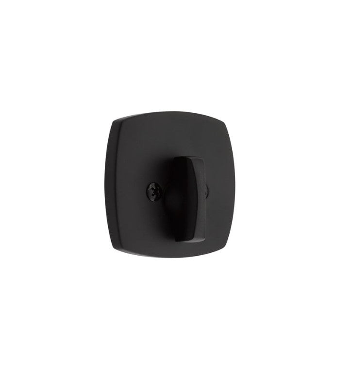 Emtek Urban modern Single-sided Deadbolt