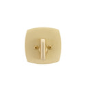 Emtek Urban modern Single-sided Deadbolt