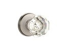 Emtek Old Town Knob With Watford Rosette