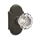 Emtek Astoria Knob Concealed Screws With