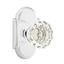 Emtek Astoria Knob With