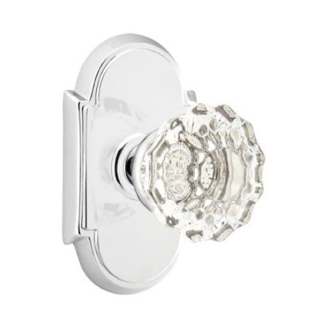 Emtek Astoria Knob With