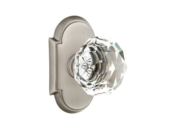 Emtek Diamond Knob With