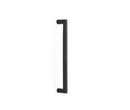 Emtek Rail Sandcast Bronze Appliance Pull