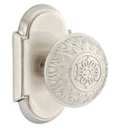 Emtek Lancaster Knob With