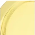 Emtek Steel Spring Hinge 5/8" Radius Corners