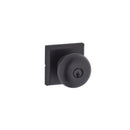 YALE Ellington Rosette with Walker Knob