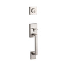 Yale Marcel Trim Single Cylinder (Exterior Trim)