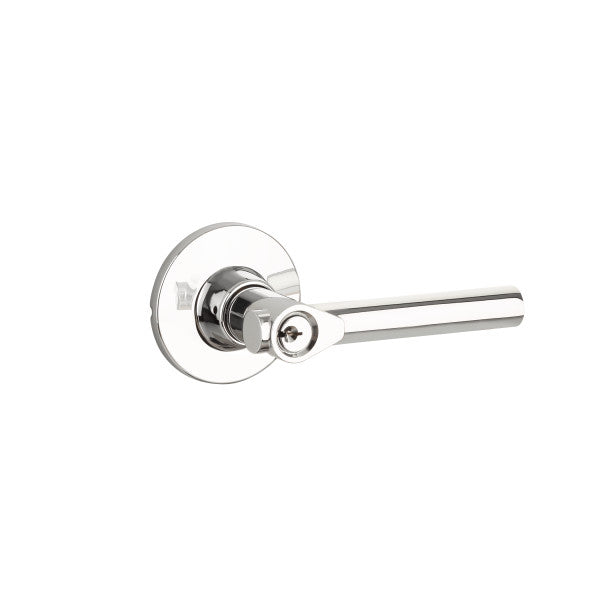 YALE Owen Rosette with Holden Lever