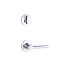 Yale Owen Trim with Holden Lever Single Cylinder (Interior Trim Pack)