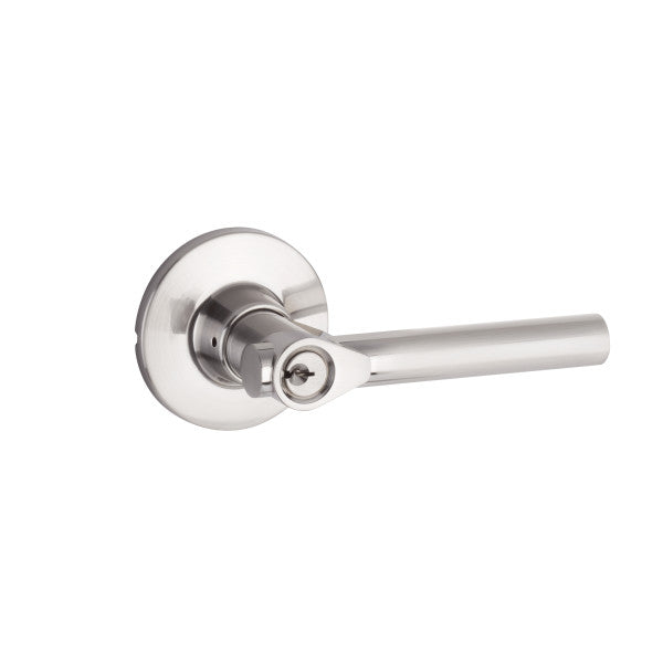 YALE Owen Rosette with Holden Lever