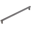 Emtek Select Series Appliance Pull - Rectangular Stem Smooth Bar