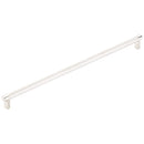 Emtek Select Series Appliance Pull - Rectangular Stem Knurled Bar