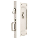 Emtek Classic Pocket Door Mortise Lock
