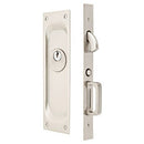 Emtek Classic Pocket Door Mortise Lock