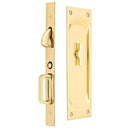 Emtek Classic Pocket Door Mortise Lock