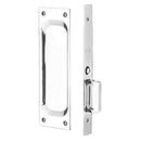 Emtek Classic Pocket Door Mortise Lock