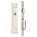 Emtek Classic Pocket Door Mortise Lock