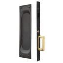 Emtek Classic Pocket Door Mortise Lock