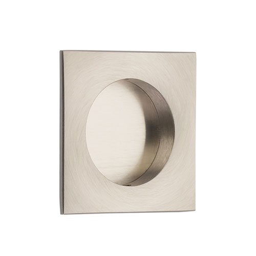 Emtek Square Flush Pull