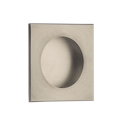 Emtek Square Flush Pull