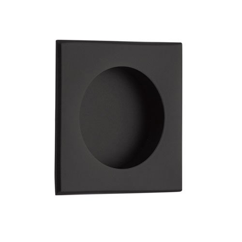 Emtek Square Flush Pull